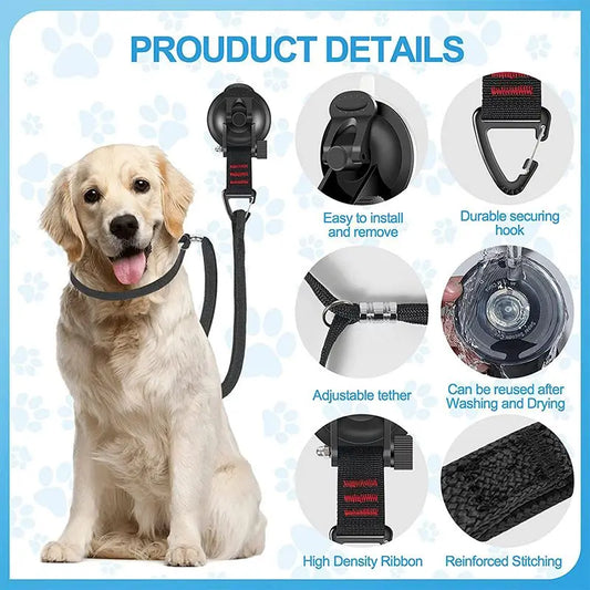 Purrfect Pet Kingdom Stress-Free Pet Grooming Accessory MFURF05F Purrfect Pet Kingdom