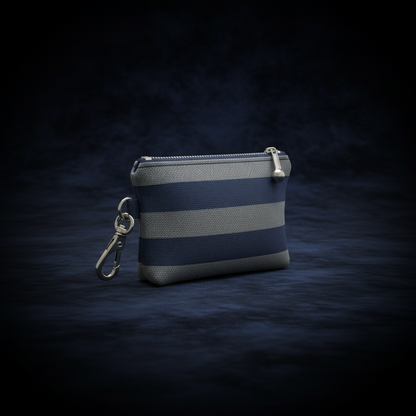 Dog Waste Bag Dispenser Pouch — 15 Styles with Roll Included