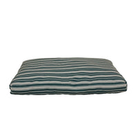 Striped Jamison Indoor Outdoor Dog Bed