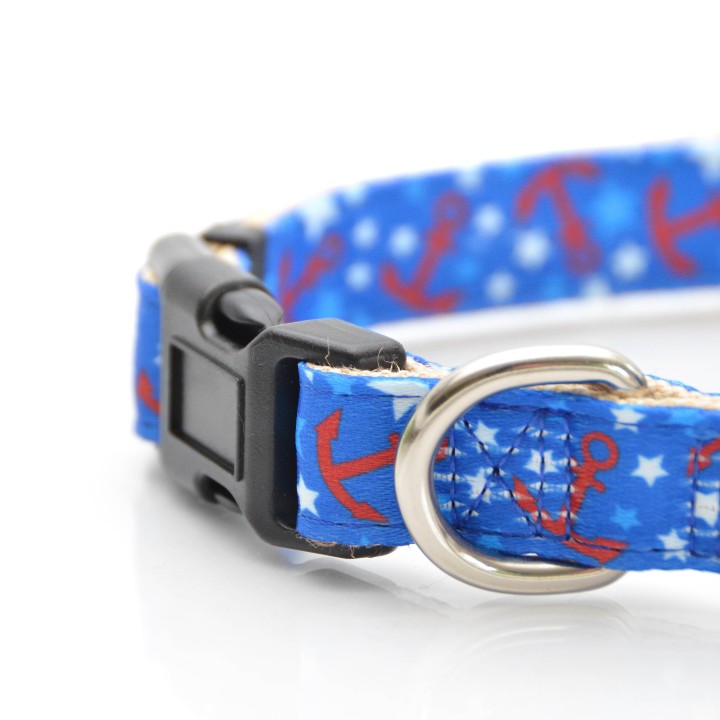 Eco Style Dog Collar with Comfortable Fit for Dogs and Cats - Dog Collar view 6 from Purrfect Pet Kingdom