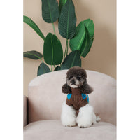 Pet Fashion Stripes sweater for dogs