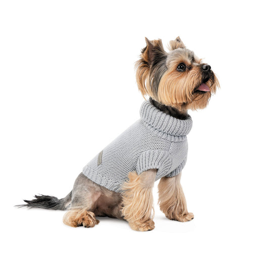 Knit Dog Sweater
