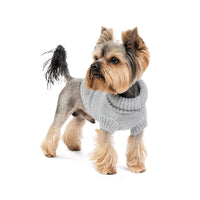 Knit Dog Sweater