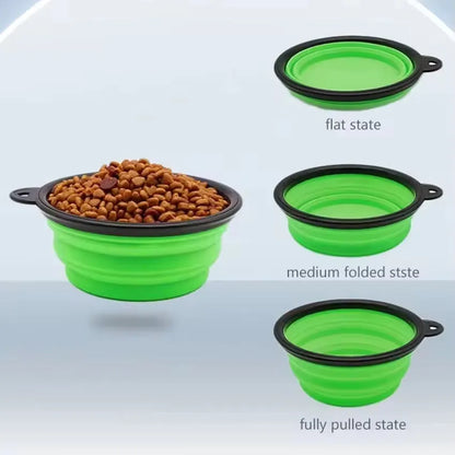 Tactical Dog Harness Set in green by Purrfect Pet Kingdom, size XS, includes seat belt and collar, perfect for budget-frie...