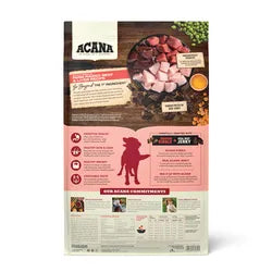 Purrfect Pet Kingdom ? Acana Adult Grain Free Butcher's Favorites Beef and Liver Dog Food - Dry Dog Food