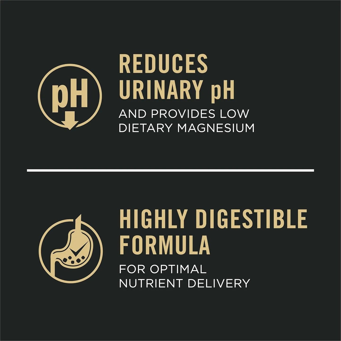 The Family Pet - Pro Plan Urinary Tract Health Formula Beef & Chicken Entrée - Wet Cat Food