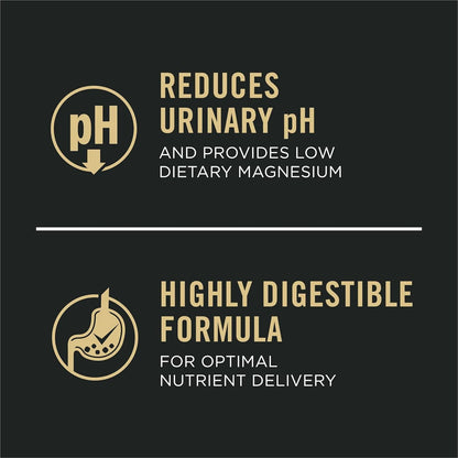 The Family Pet - Pro Plan Urinary Tract Health Formula Beef & Chicken Entrée - Wet Cat Food