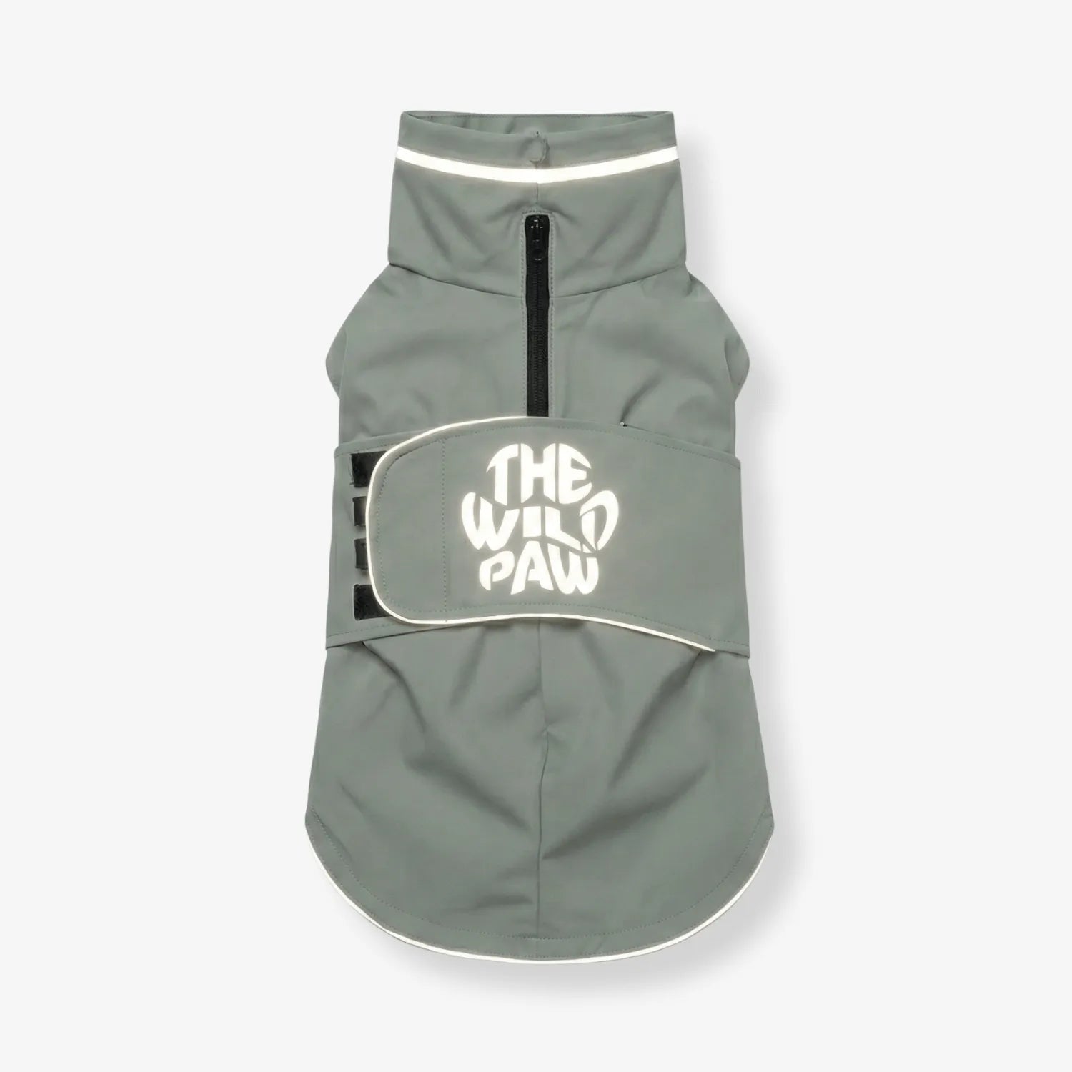 The Wild Paw - WildGuard Rain Coat - Rain Coat