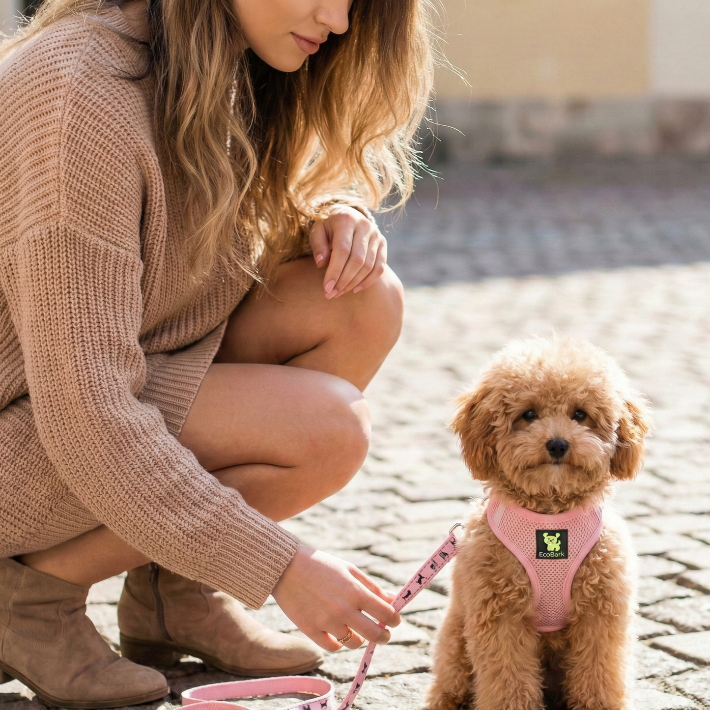 Eco Style Dog Leash for Daily Walks for Royal Pet Homes - Dog Leash view 13 from Purrfect Pet Kingdom