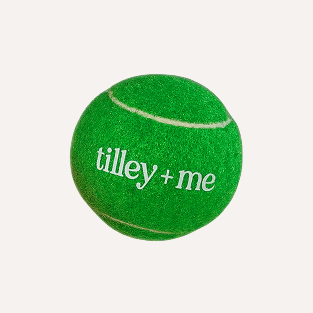 Tennis Ball for Dogs - Purrfect Pet Kingdom