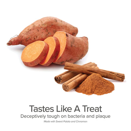 Organic Tooth Gel for Dogs by PURE AND NATURAL PET, 14.99, ideal for dental care, promoting healthy teeth and gums.