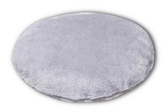 Purrfect Pet Kingdom Touchcat Lava Cat Bed Cozy Volcano Purrfect Pet Kingdom