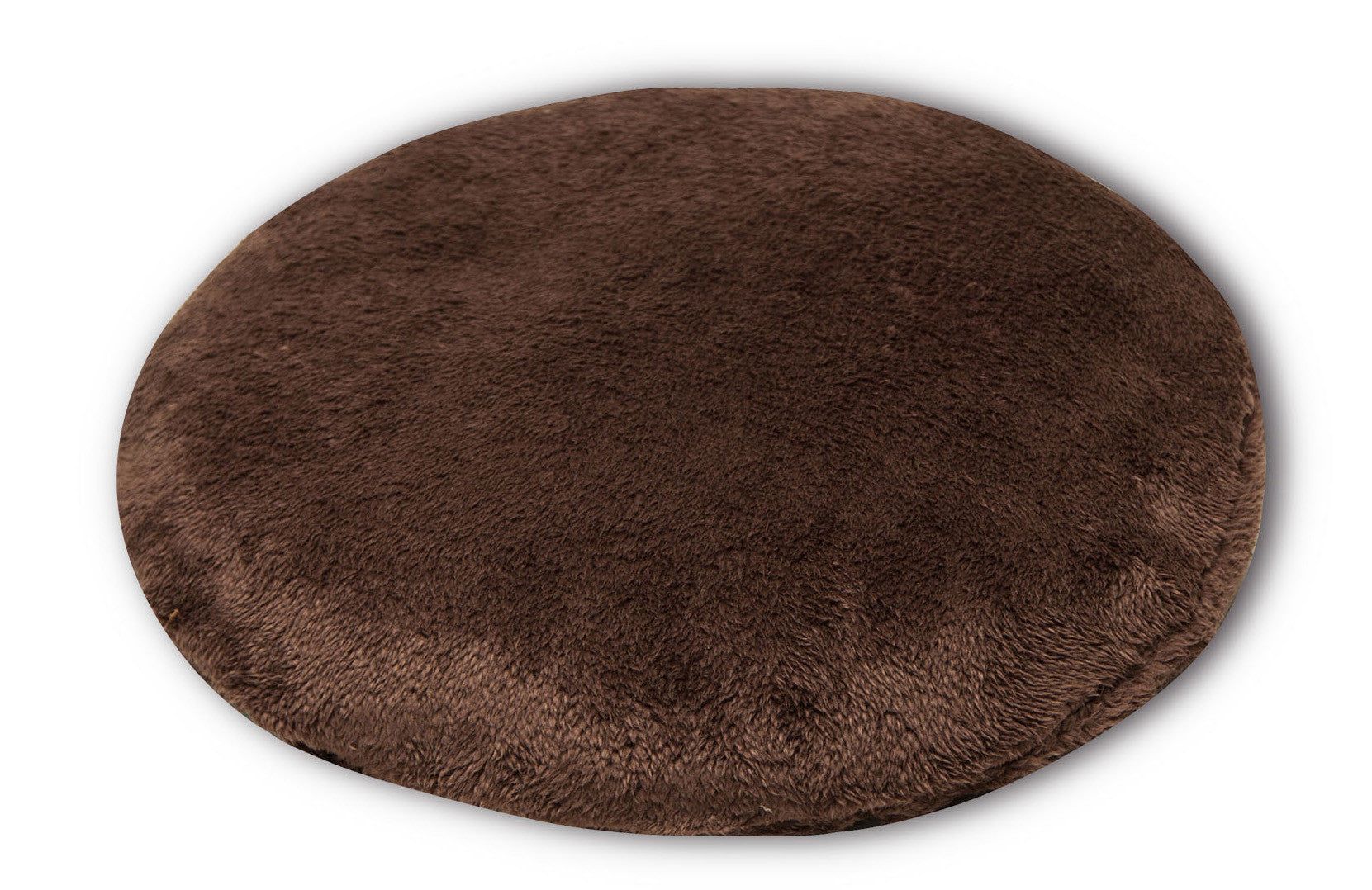 Purrfect Pet Kingdom Molten Lava Cat Hideaway Bed Purrfect Pet Kingdom