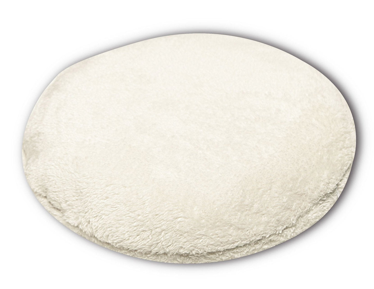 Touchcat ® 'Molten Lava' Triangular Frashion Designer Pet Kitty Cat Bed House Lounge Lounger w/ Hanging Teaser Toy