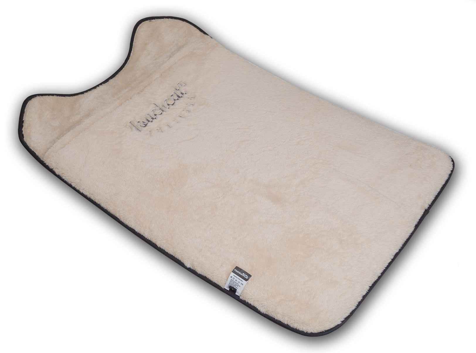 Purrfect Pet Kingdom Travel Mat for Cats and Dogs - Purrfect Pet Kingdom