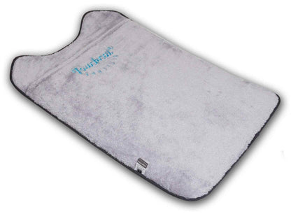 Purrfect Pet Kingdom Travel Mat for Cats and Dogs Purrfect Pet Kingdom