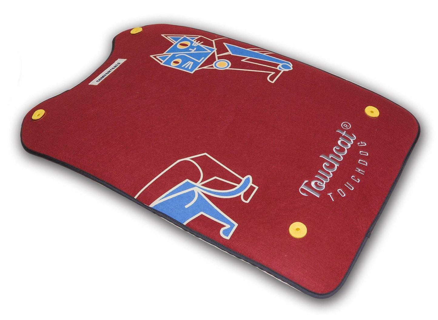 Purrfect Pet Kingdom Travel Mat for Cats and Dogs - Purrfect Pet Kingdom