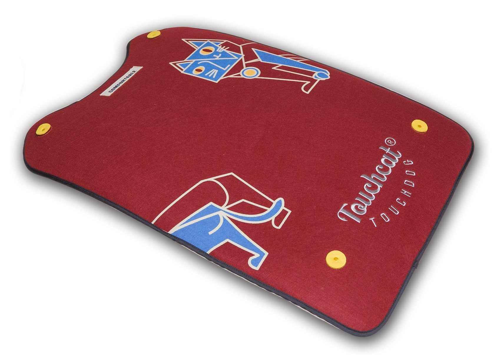 Purrfect Pet Kingdom Travel Mat for Cats and Dogs - Purrfect Pet Kingdom