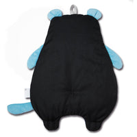 Touchdog 'Critter Hugz' Designer Character Animated Dog Mats