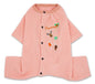 Purrfect Pet Kingdom Luxury Dog Sleepwear - Cozy Pink Pajamas Large Pink Purrfect Pet Kingdom