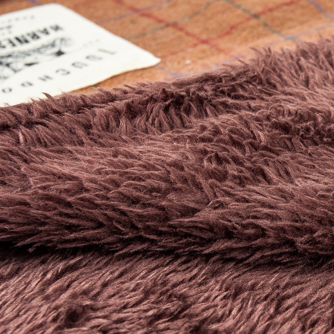 Allegiance Insulated Plaid Dog Jacket