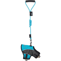 Touchdog ® 'Reflective-Max' 2-in-1 Performance Dog Harness and Leash