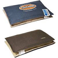 Touchdog ® 'Shock-Stitched' Sporty Reversible Rectangular Ultra-Thick Dog Mat Bed