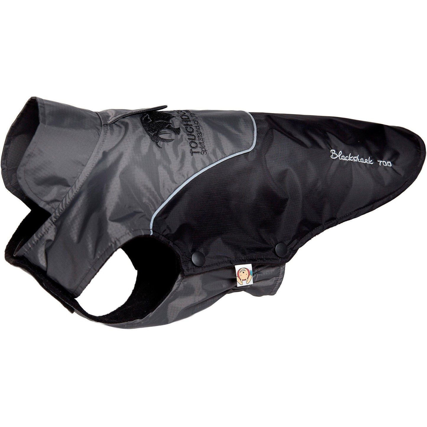 Touchdog ® Subzero-Storm Reflective Year Round Waterproof Dog Coat
