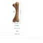 Purrfect Pet Kingdom Tough Chew Toys for Small Dogs L Purrfect Pet Kingdom