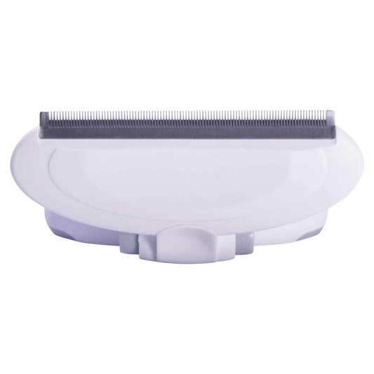 Purrfect Pet Kingdom Travel Pet Grooming Tool Comb Purrfect Pet Kingdom