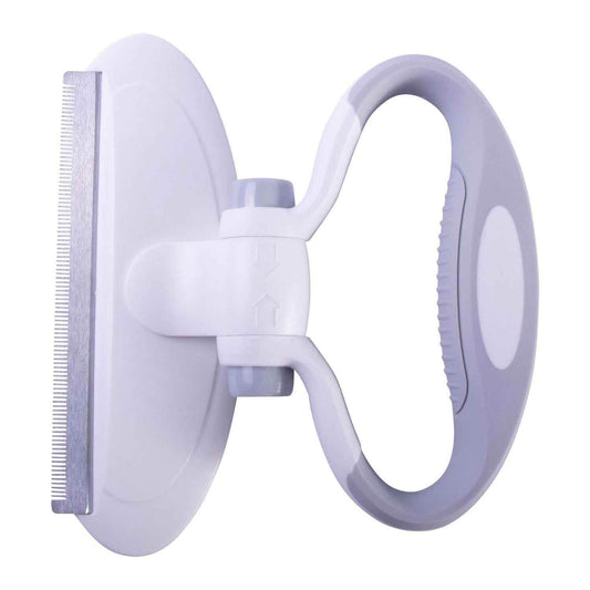 Purrfect Pet Kingdom Travel Pet Grooming Tool Comb Default Purrfect Pet Kingdom