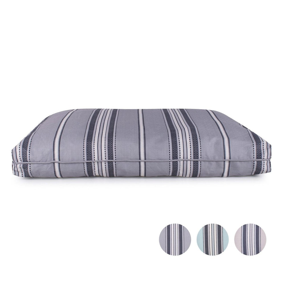 Turkish Towel Indoor Outdoor Dog Bed