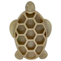Turtle Nylon Chew Toy - Ultra-Durable Enrichment Toy for Power Chewers USA