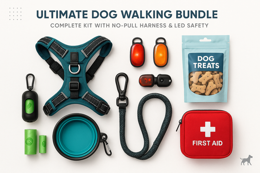 Ultimate Dog Walking Bundle product image