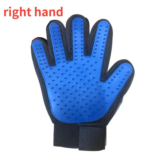 Purrfect Pet Kingdom Pet Hair Deshedding Glove - Purrfect Pet Kingdom