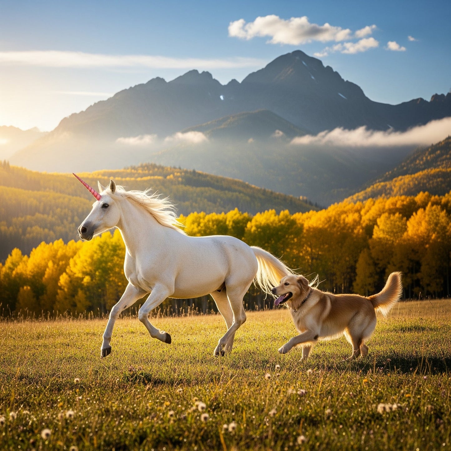 Unicorn Horn Nylon Dog Chew Toy | Durable for Aggressive Chewers