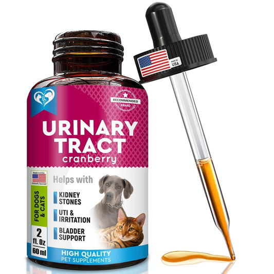 Purrfect Pet Kingdom UTI Prevention Supplement for Pets Beloved Pets Purrfect Pet Kingdom