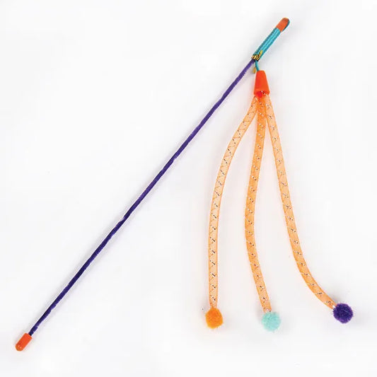 Pet Park Blvd Cat Teasers