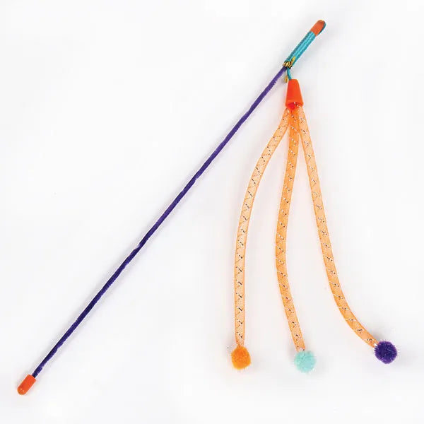 Pet Park Blvd Cat Teasers