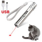 Purrfect Pet Kingdom USB Rechargeable Laser Pointer for Cats Cat, Dog Purrfect Pet Kingdom