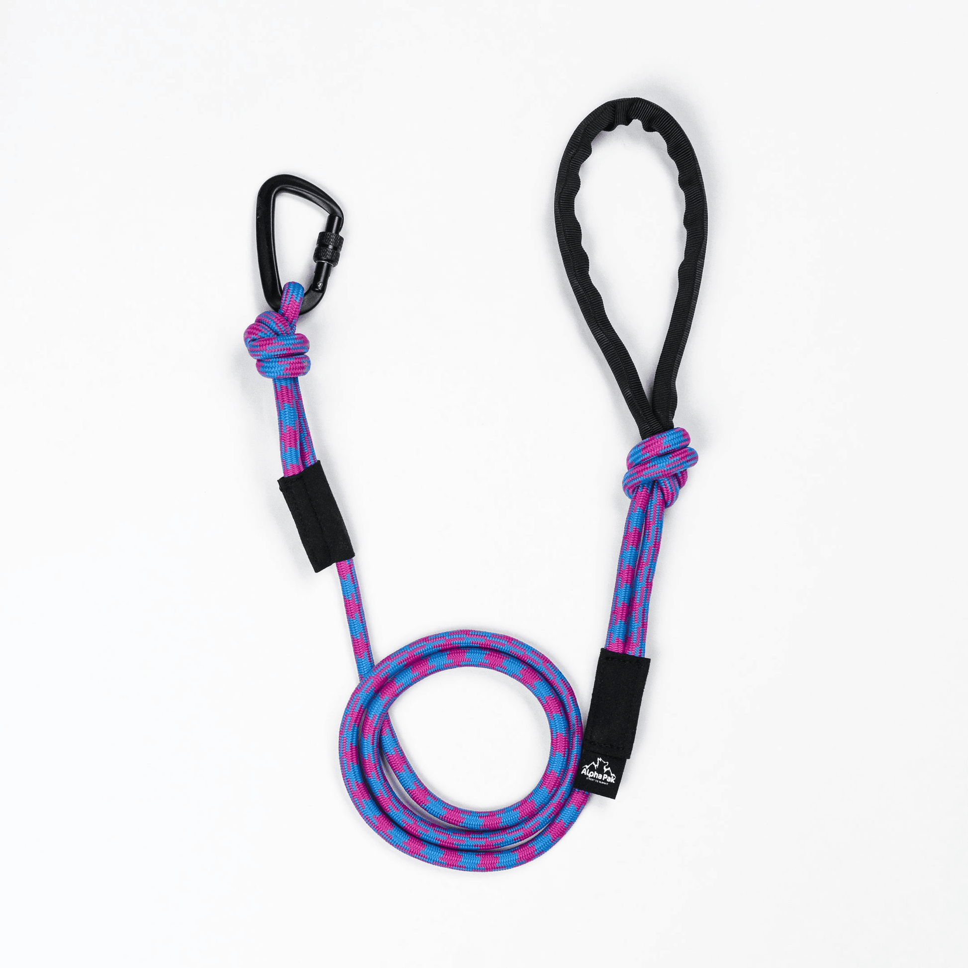 Purrfect Pet Kingdom Climbing Style Dog Leash Strong Purrfect Pet Kingdom
