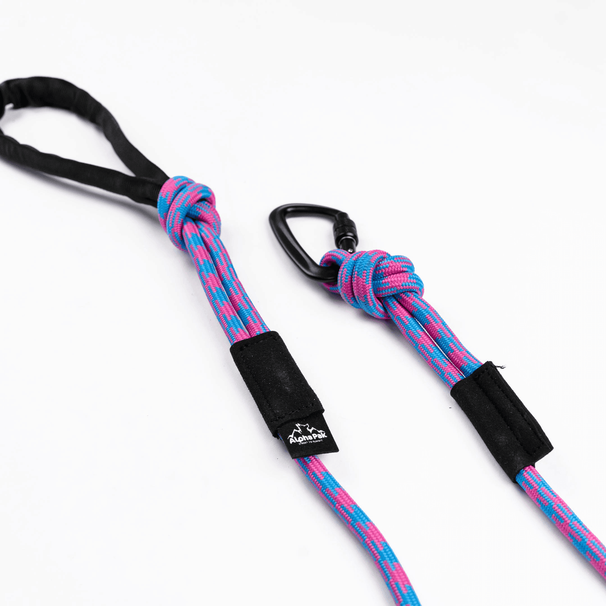 Purrfect Pet Kingdom Climbing Style Dog Leash Strong Purrfect Pet Kingdom