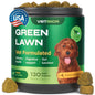 Purrfect Pet Kingdom Vetrica Dog Urine Neutralizer for Grass - Green Lawn Vetrica Purrfect Pet Kingdom