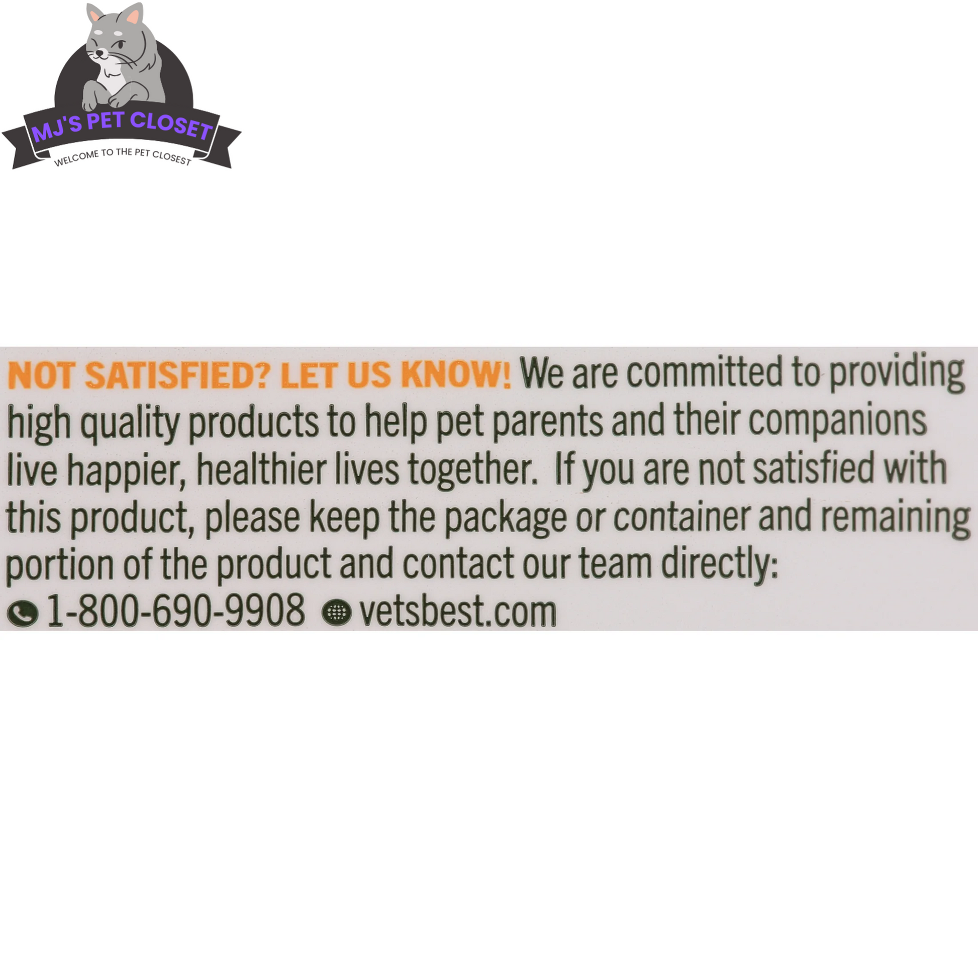 Natural flea tick spray for home from Purrfect Pet Kingdom for effective pest control.