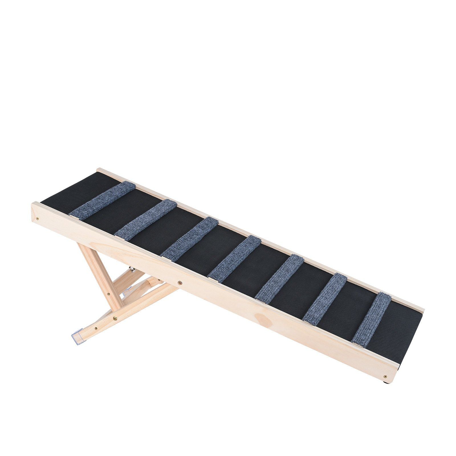 Purrfect Pet Kingdom Dog Ramp for Elderly Dogs and Cats Purrfect Pet Kingdom
