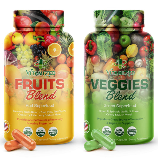 Purrfect Pet Kingdom Multivitamin Pet Supplement Made in USA Vitamized Purrfect Pet Kingdom