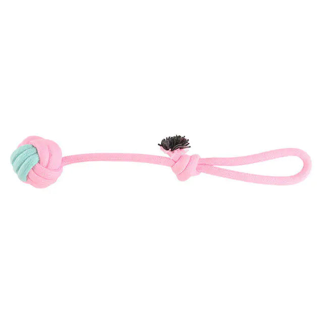 Pet Dog Chew Toys - Mimarta