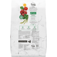 Nutro Natural Choice Large Breed Lamb & Brown Rice Dry Dog Food (30lb)