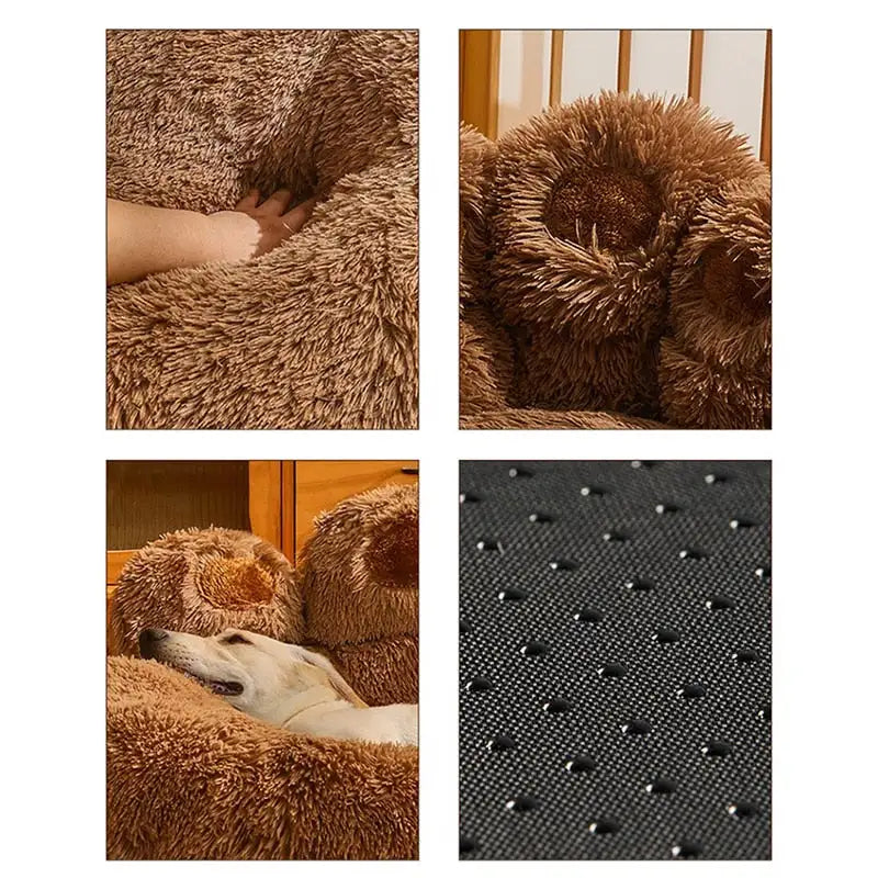 Pet Dog Sofa Beds - Mimarta