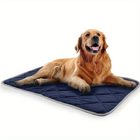 Purrfect Pet Kingdom Warming Dog and Cat Bed - 5 Layer Comfort Purrfect Pet Kingdom
